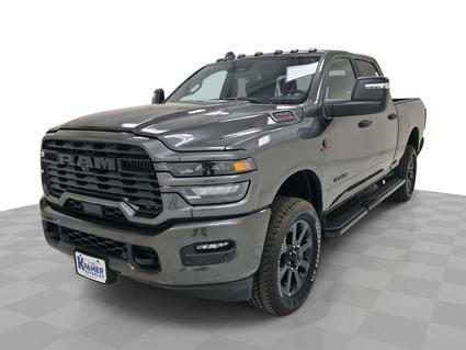 2025 Ram 2500 Livingston TX