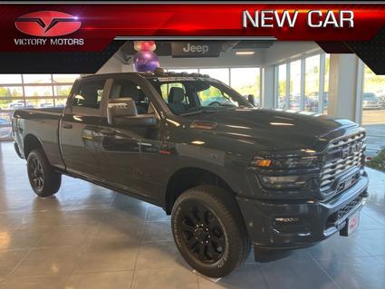 2025 Ram 2500 Craig CO