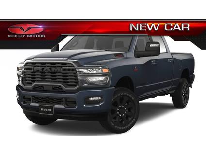 2025 Ram 2500 Craig CO