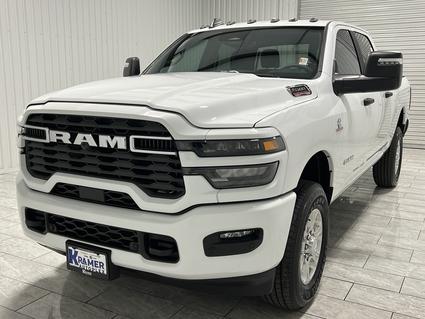 2025 Ram 2500 Madisonville TX