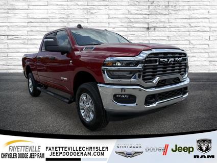 2025 Ram 2500 Fayetteville TN