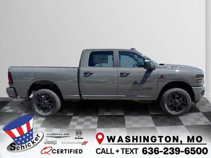 2025 Ram 2500 Washington MO