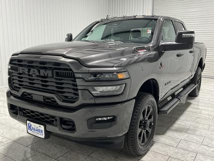 2026 Ram 2500 Madisonville TX
