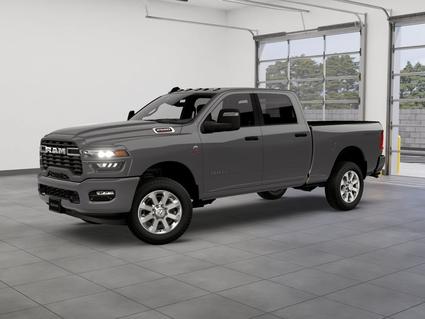 2026 Ram 2500 Taylorville IL