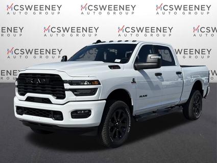 2026 Ram 2500 Pell City AL