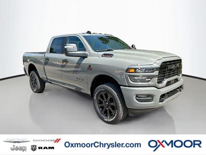 2026 Ram 2500 Louisville KY