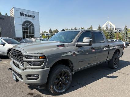 2026 Ram 2500 Pullman WA