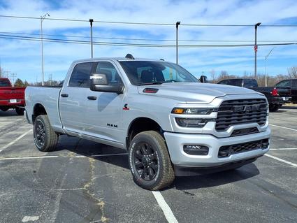 2026 Ram 2500 Muskogee OK