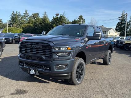 2026 Ram 2500 Coos Bay OR