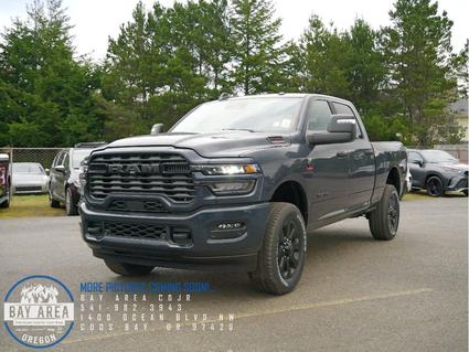 2026 Ram 2500 Coos Bay OR
