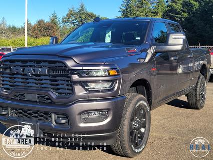 2026 Ram 2500 Coos Bay OR