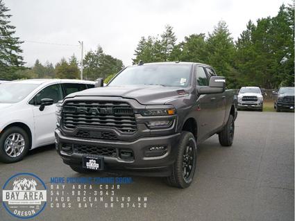 2026 Ram 2500 Coos Bay OR