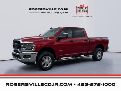 2026 Ram 2500 Rogersville TN