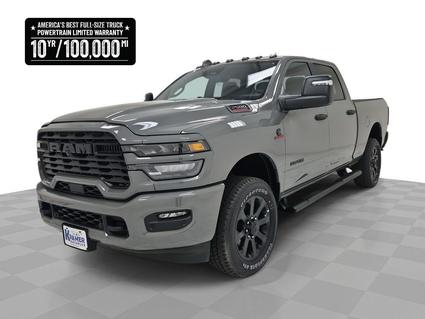 2026 Ram 2500 Livingston TX