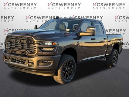 2026 Ram 2500 Pell City AL