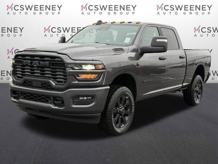 2026 Ram 2500 Pell City AL