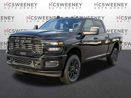 2026 Ram 2500 Pell City AL