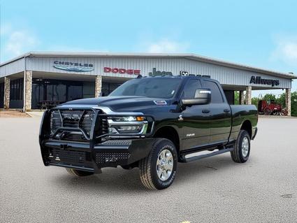 2026 Ram 2500 Pleasanton TX