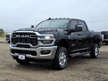 2026 Ram 2500 Pleasanton TX