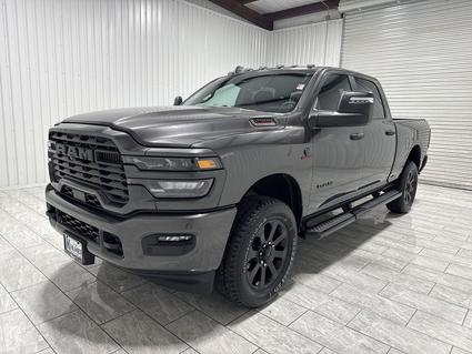 2026 Ram 2500 Madisonville TX