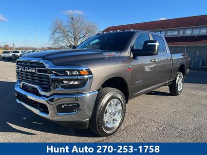 2026 Ram 2500 Franklin KY
