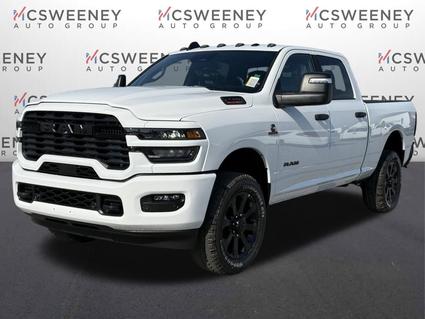 2026 Ram 2500 Pell City AL