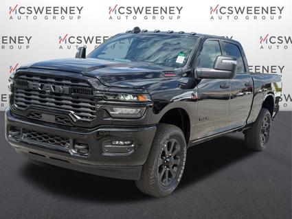 2026 Ram 2500 Pell City AL