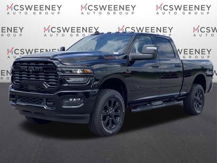 2025 Ram 2500 Pell City AL