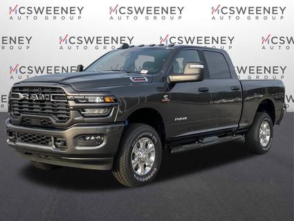 2025 Ram 2500 Pell City AL