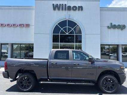 2025 Ram 2500 Winnsboro SC