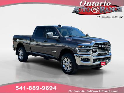 2025 Ram 2500 Ontario OR