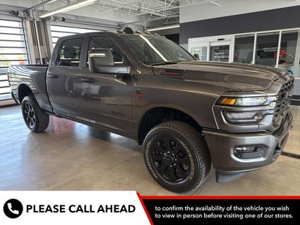 2025 Ram 2500 Van Wert OH