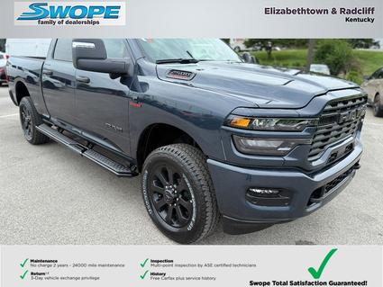 2025 Ram 2500 Elizabethtown KY