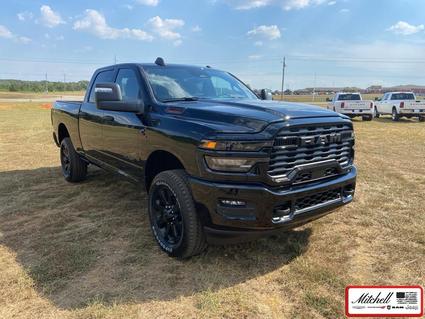 2025 Ram 2500 Enterprise AL