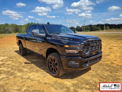 2025 Ram 2500 Enterprise AL