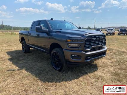 2025 Ram 2500 Enterprise AL