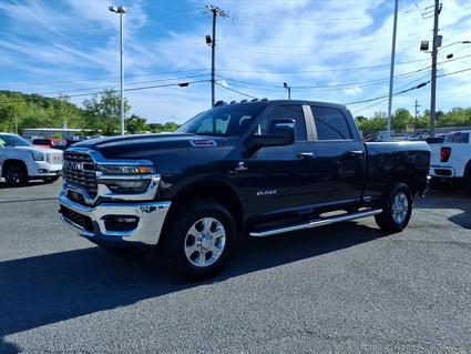 2025 Ram 2500 Johnson City TN