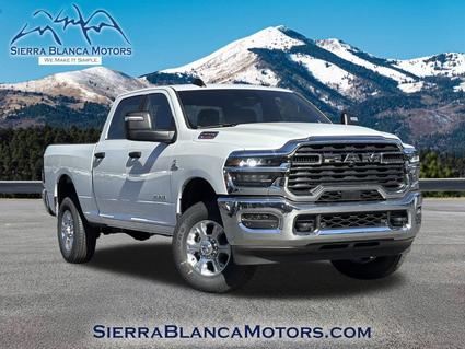 2025 Ram 2500 Ruidoso NM