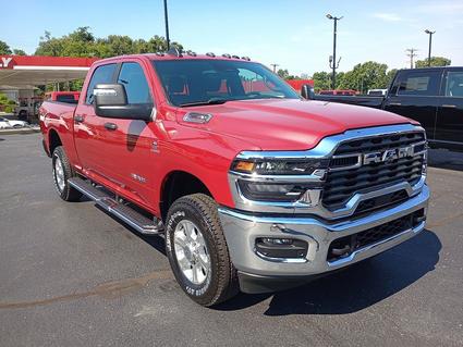 2025 Ram 2500 Henderson KY