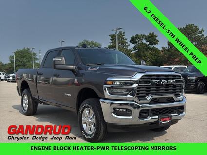 2025 Ram 2500 Green Bay WI