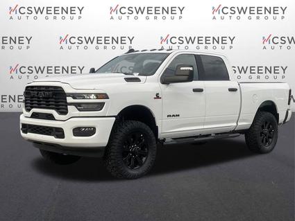 2025 Ram 2500 Pell City AL