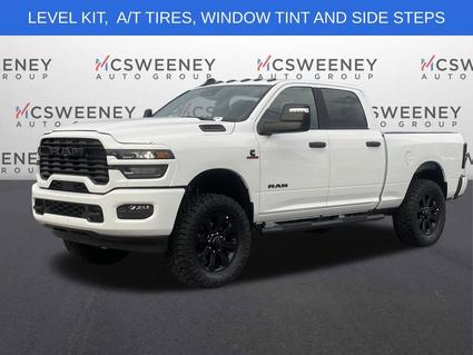 2025 Ram 2500 Pell City AL