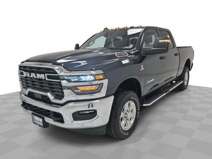 2025 Ram 2500 Livingston TX