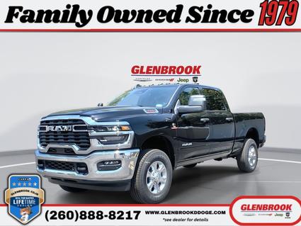2025 Ram 2500 Fort Wayne IN