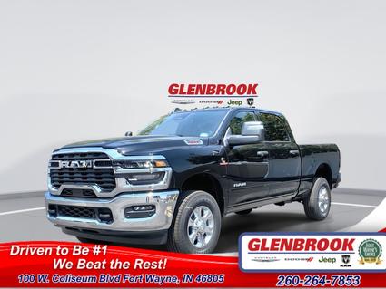 2025 Ram 2500 Fort Wayne IN