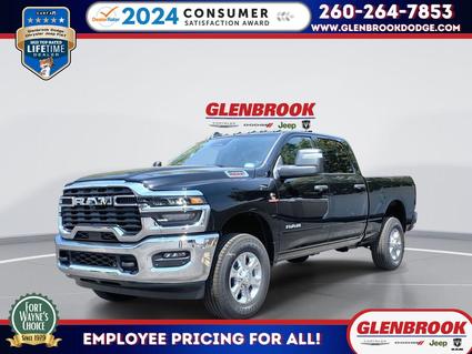 2025 Ram 2500 Fort Wayne IN