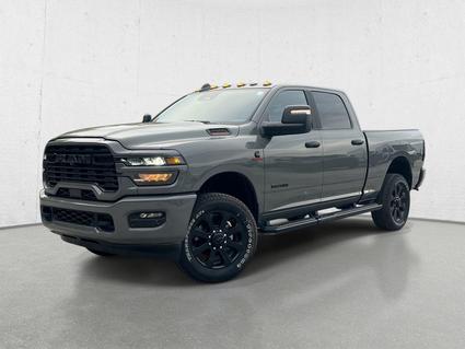 2026 Ram 2500 Valparaiso IN