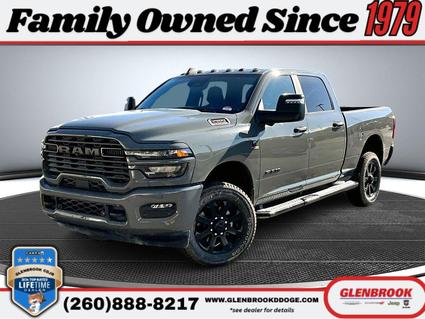 2026 Ram 2500 Fort Wayne IN