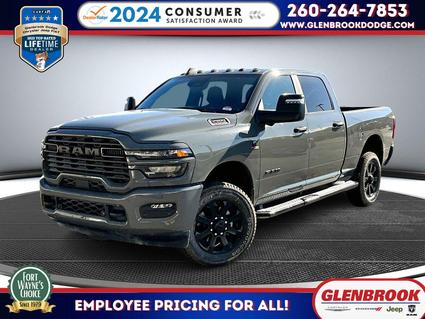 2026 Ram 2500 Fort Wayne IN