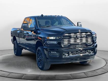 2026 Ram 2500 Tullahoma TN